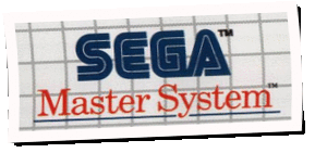 Logo Sega-MasterSystem