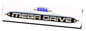 Logo Sega-MegaDrive