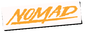 Logo Sega-Nomad