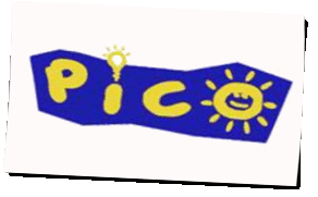 Logo Sega-Pico