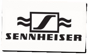 Logo Sennheiser