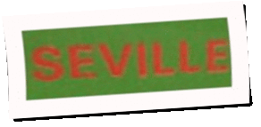 Logo Seville