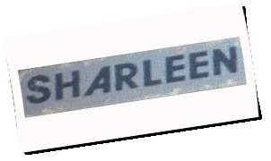 Logo Sharleen