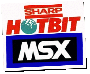 Logo SharpHotbit-MSX