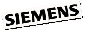 Logo Siemens
