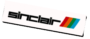 Logo Sinclair-ZXSpectrum