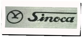 Logo Sinoca