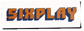 Logo Sixplay