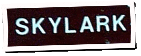 Logo Skylark
