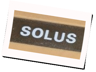 Logo Solus