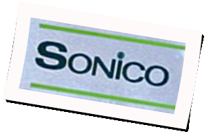 Logo Sonico