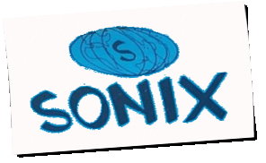 Logo Sonix