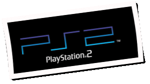 Logo Sony-PS2