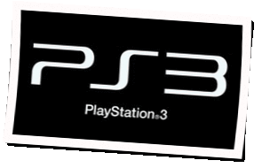 Logo Sony-PS3