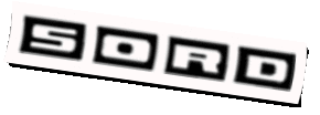 Logo Sord