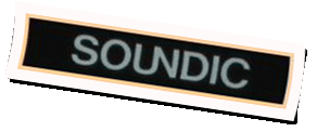 Logo Soundic