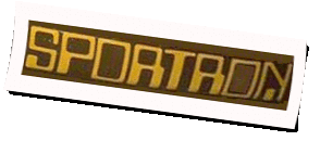 Logo Sportron