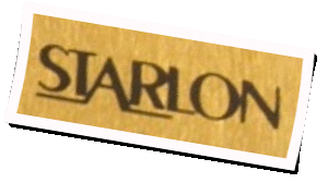 Logo Starlon