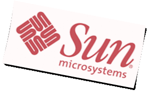 Logo SunMicrosystems