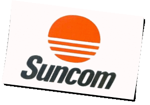Logo Suncom