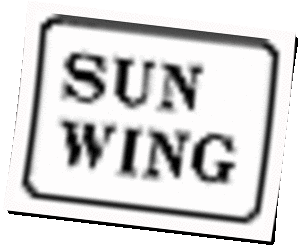 Logo Sunwing