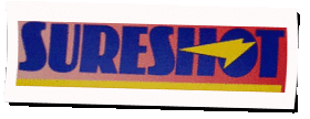 Logo Sureshot