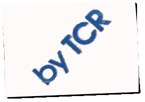 Logo TCR