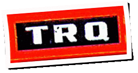 Logo TRQ