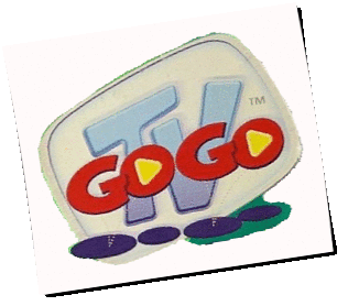 Logo TVGogo