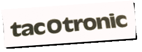 Logo Tacotronic