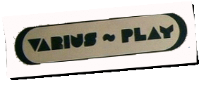 Logo TaeVarius-Play