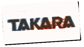 Logo Takara