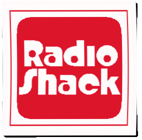 Logo TandyRadioShack