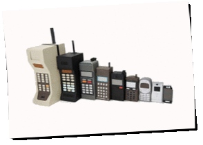 Logo Telefono
