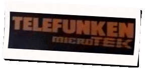 Logo Telefunken