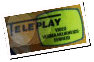 Logo Teleplay