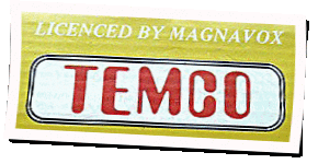 Logo Temco