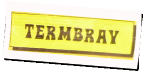 Logo Termbray