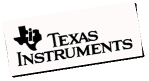 Logo TexasInstrument-TI99