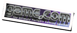 Logo Tiger-GameDotCom