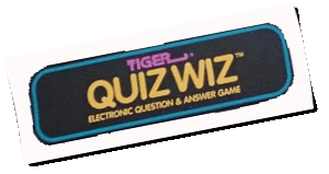Logo Tiger-QuizWiz