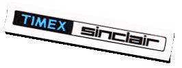 Logo Timex