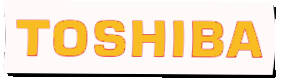 Logo Toshiba