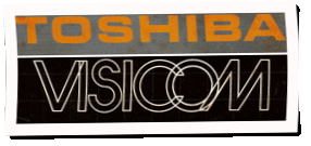 Logo ToshibaVisicom