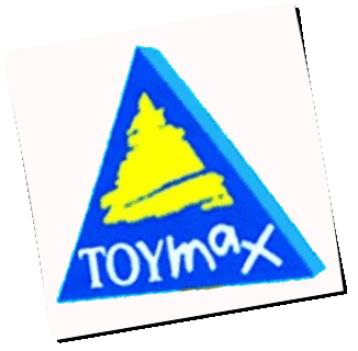Logo Toymax