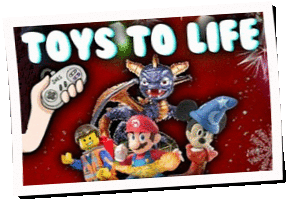 Logo ToysToLife