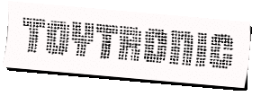 Logo Toytronic