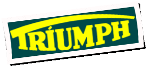 Logo Triumph