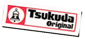 Logo Tsukuda