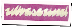 Logo Ultrasound